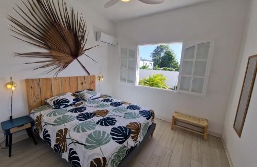 L'Houezel Apartamento | Appartement au centre de Gosier 3