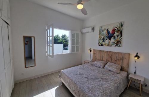 L'Houezel Apartamento | Appartement au centre de Gosier 3