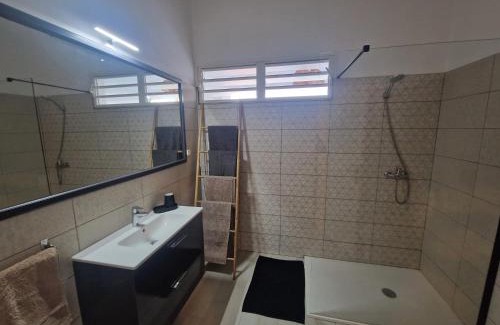 L'Houezel Apartamento | Appartement au centre de Gosier 3