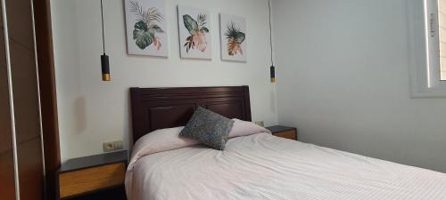 Miramar Apartamento | Appartement au Centre de Martil