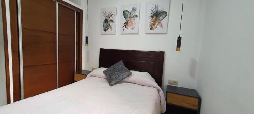 Miramar Apartamento | Appartement au Centre de Martil