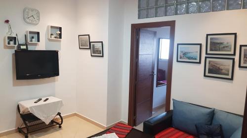 Miramar Apartamento | Appartement au Centre de Martil