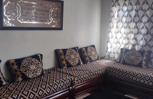 Hai Menaouer Apartamento | Appartement au centre ville