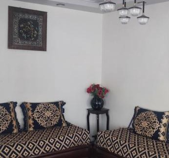 Hai Menaouer Apartamento | Appartement au centre ville