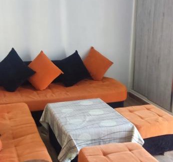 Hai Menaouer Apartamento | Appartement au centre ville