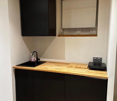Poincare Apartamento | Appartement au coeur de Strasbourg