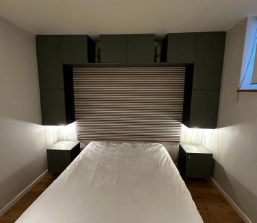 Poincare Apartamento | Appartement au coeur de Strasbourg