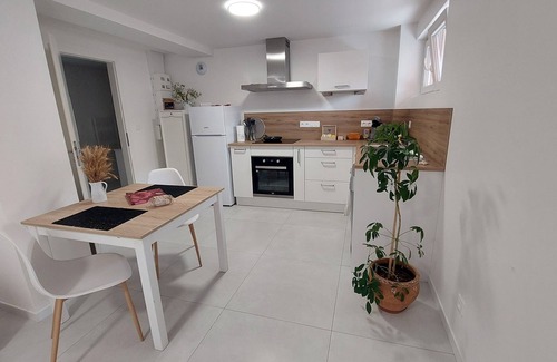 Epfig Apartamento | Appartement au Coeur de l Alsace