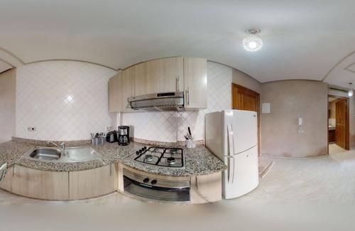 El Hara Apartamento | Appartement au coeur de Gueliz