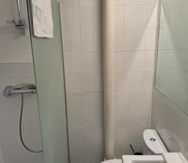 Faubourg Saint-Jacques Apartamento | Appartement au coeur de Valence 32