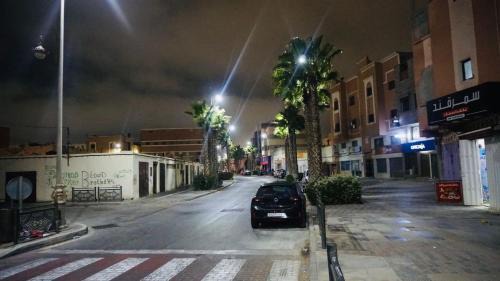 Laayoune Apartamento | appartement au cour de Laayoune n1