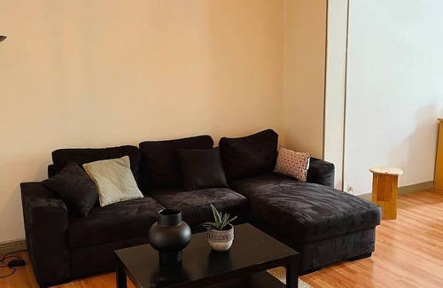 Boulogne-Centre Apartamento | Appartement aux Portes de la Vieille Ville