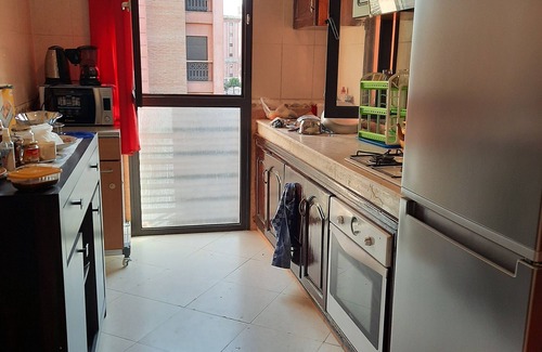 Assouel Casa | Appartement au Gueliz