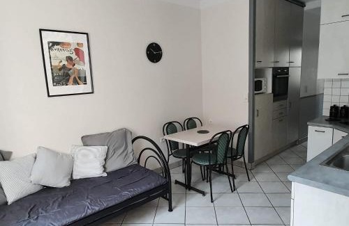 Avranches Apartamento | Appartement au n°1 centre d'Avranches
