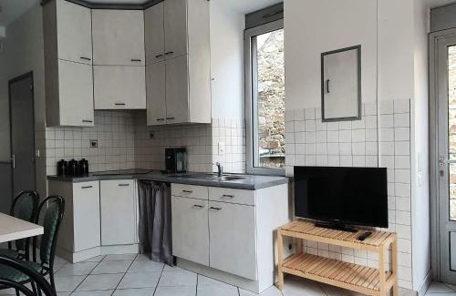 Avranches Apartamento | Appartement au n°1 centre d'Avranches