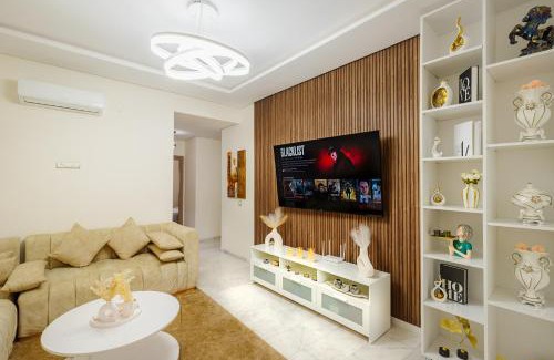 Mohammedia Apartamento | Appartement au parc à 3 minutes de la plage