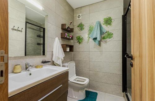Mohammedia Apartamento | Appartement au parc à 3 minutes de la plage