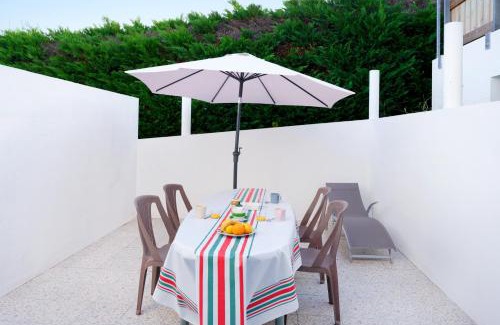 Ahetze Apartamento | Appartement au pays basque