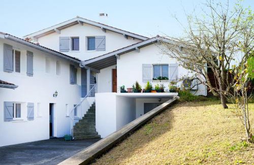 Ahetze Apartamento | Appartement au pays basque
