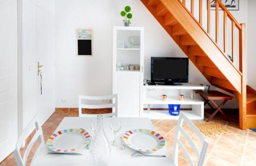 Ahetze Apartamento | Appartement au pays basque