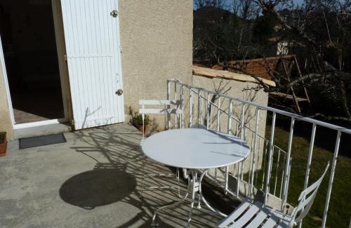 Manosque Apartamento | Appartement au pays de Giono