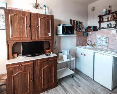 Montferrier Apartamento | Appartement au pied des Pistes de Ski - Pyrénées (Ariège)