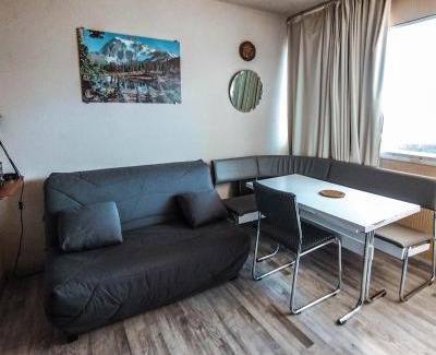 Montferrier Apartamento | Appartement au pied des Pistes de Ski - Pyrénées (Ariège)