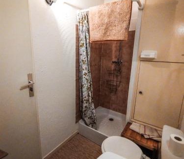 Montferrier Apartamento | Appartement au pied des Pistes de Ski - Pyrénées (Ariège)