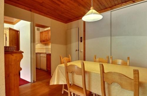 Plagne Centre Apartamento | Appartement au pied des pistes, balcon sud, 6 pers. - FR-1-455-33