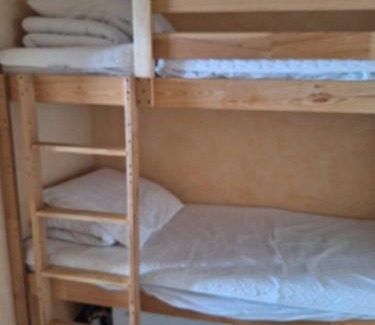 Arette Apartamento | Appartement au pied des pistes
