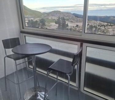Arette Apartamento | Appartement au pied des pistes