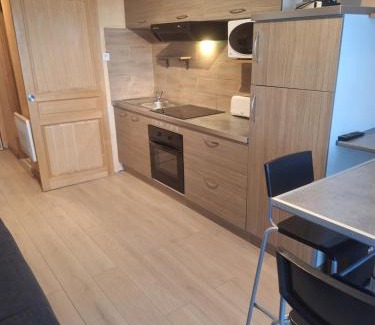 Arette Apartamento | Appartement au pied des pistes