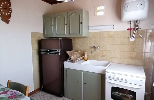 Campana Casa | Appartement au Pied du San Petrone, en Plein Cœur de la Castagniccia