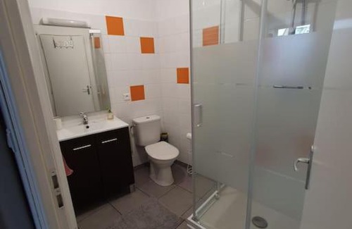 Chanonat Apartamento | Appartement au pied du plateau de Gergovie