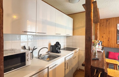 La Llagonne Apartamento | Appartement au Pied des Pistes de ski de la Quillane