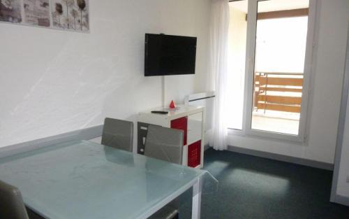 Mont-de-Lans Apartamento | Appartement au pied des pistes