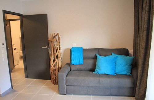 Sallanches Apartamento | Appartement au Pied du Mont-blanc!