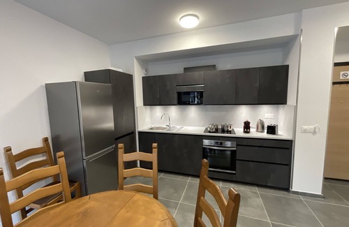 Sallanches Apartamento | Appartement au Pied du Mont-blanc 2!