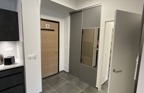 Sallanches Apartamento | Appartement au Pied du Mont-blanc 2!