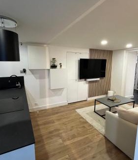 Lazaret Apartamento | Appartement au port de Nice, proche des plages