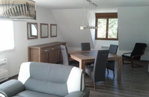 Leulinghen-Bernes Apartamento | Appartement - Au Vieux Moulin