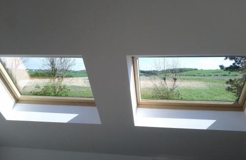 Leulinghen-Bernes Apartamento | Appartement - Au Vieux Moulin