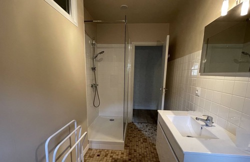 Laveissiere Apartamento | Appartement au village du Lioran