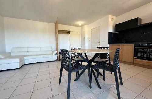 Vidauban Apartamento | Appartement Aurelia Vidauban
