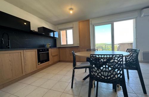 Vidauban Apartamento | Appartement Aurelia Vidauban