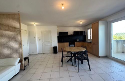 Vidauban Apartamento | Appartement Aurelia Vidauban