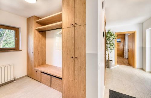 Sankt Gallenkirch Apartamento | Appartement Aurora