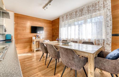 Sankt Gallenkirch Apartamento | Appartement Aurora