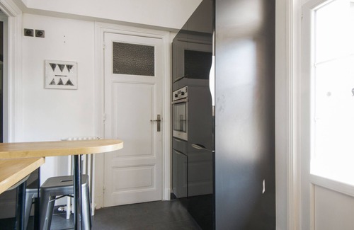 Vauban Esquermes Apartamento | Appartement Aurora - Welkeys