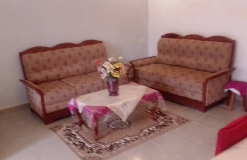 Edea Apartamento | Appartement Autour de la Nature Edea